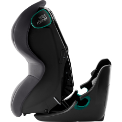Автокресло детское Britax Römer King Pro 1 (9-20 кг)