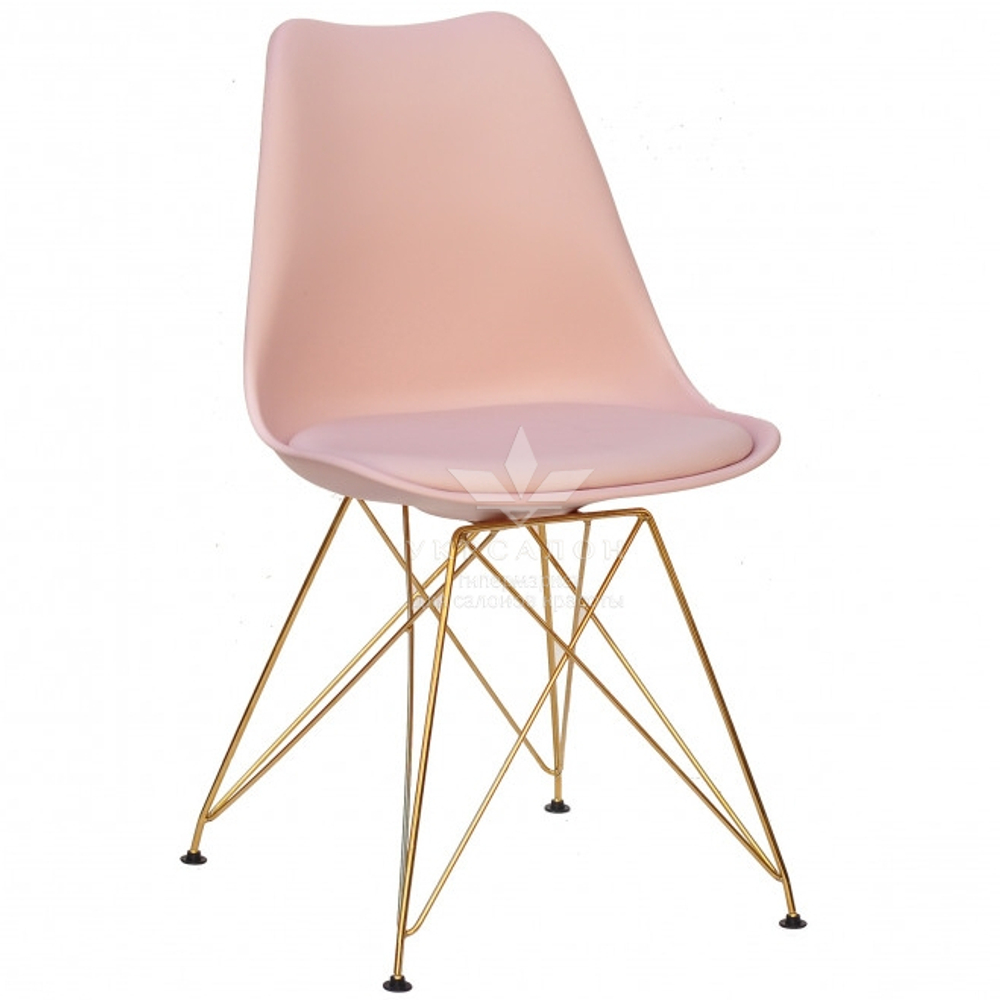 Стілець майстра Aster Gold