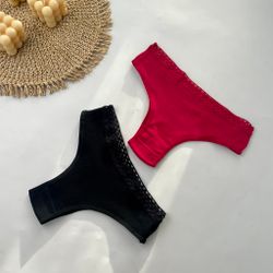 Американки з широкою резинкою