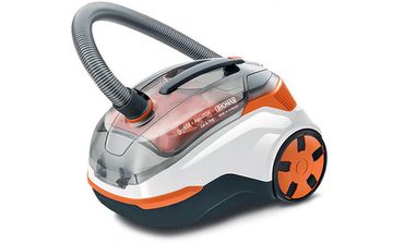 Пилосос для сухого прибирання з аквафільтром Thomas DRYBOX + AQUA BOX CAT & DOG