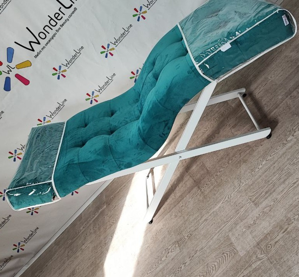 Захисний чохол для анатомічної кушетки Tertio