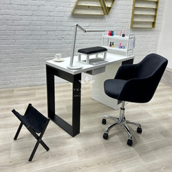 Комплект меблів для манікюру СМ100-08а