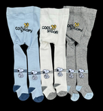 Колготки "Снупі", котон ТМ "Belino"