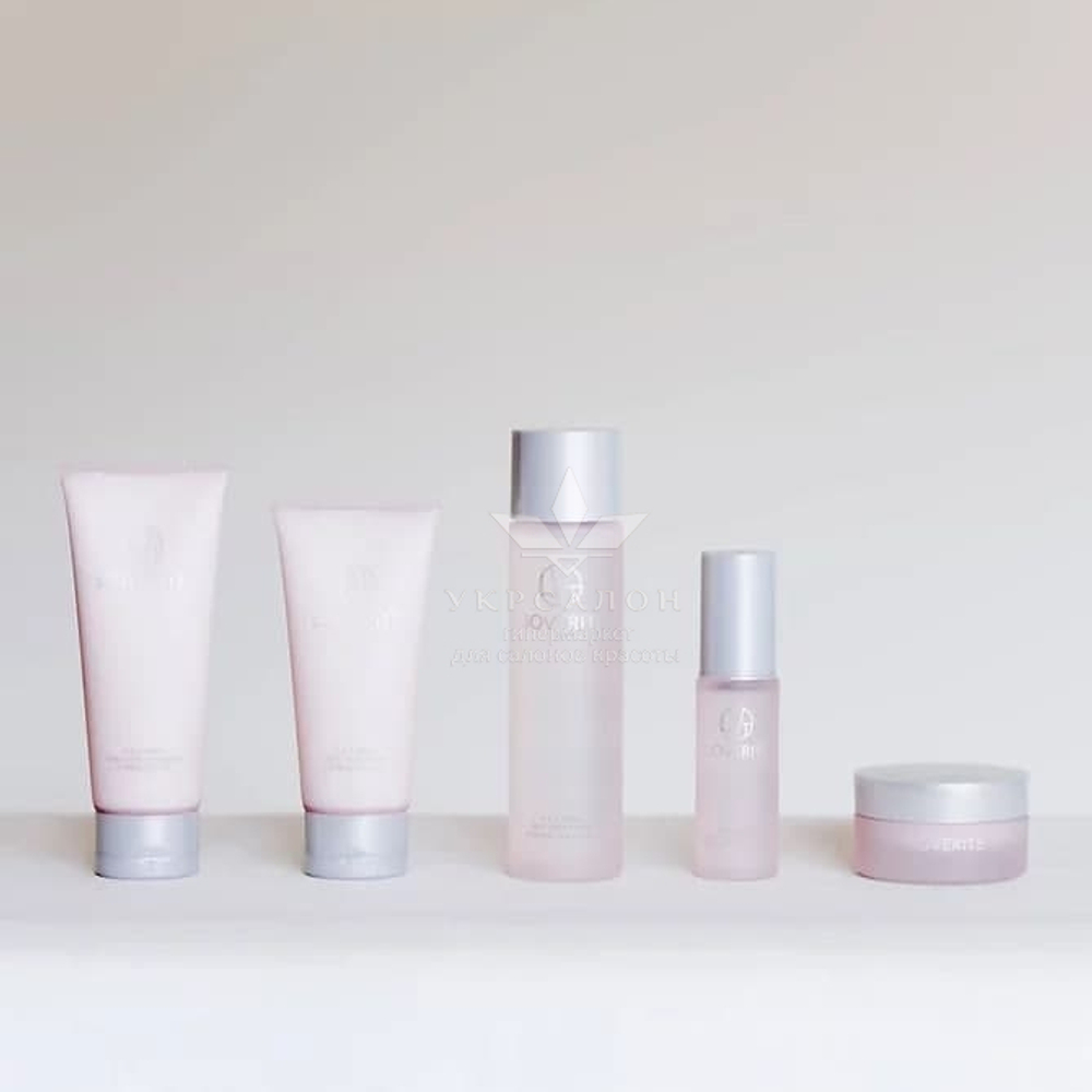 Крем для лица Lioverite Balance Control Cream
