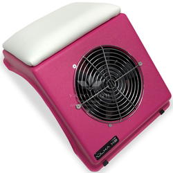 Настольная вытяжка для маникюра Ulka X2 Soft