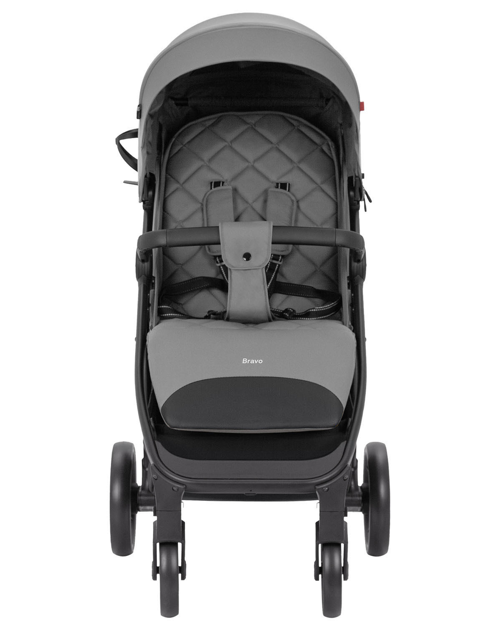 Прогулянкова коляска Carrello Bravo CRL-8512