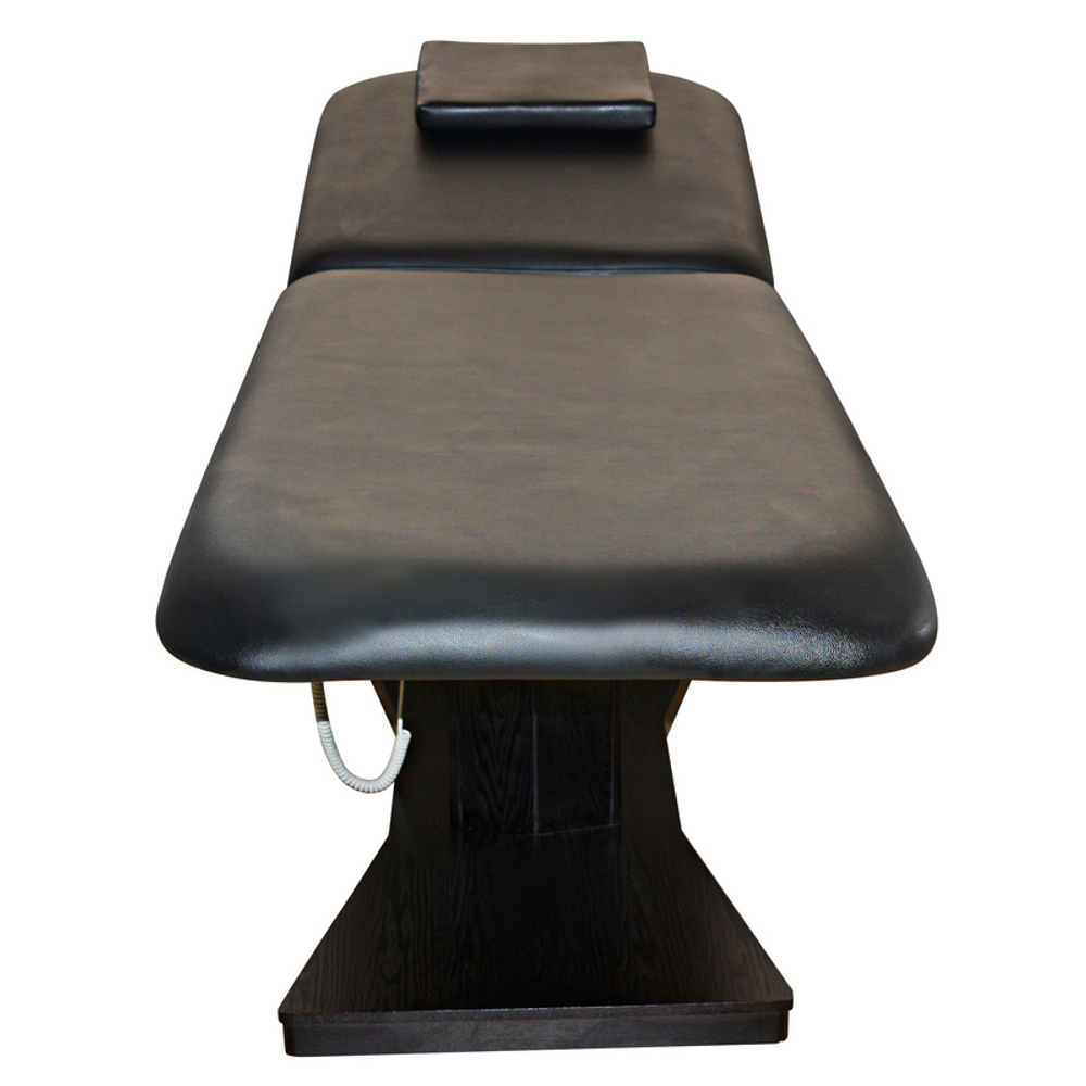 Кушетка електрична масажна 8263, (2 мотори)