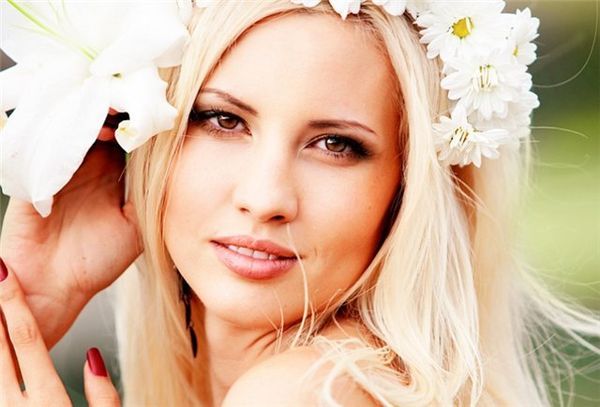 Догляд за шкірою обличчя в 15 років