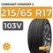 Cordiant Comfort 2 PS-6 SUV 215/65 R17 103V