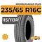 Michelin Agilis Plus 235/65 R16C 115/113R
