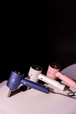 Фен Hair Dryer KS AirPro 01P