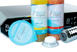 Аппарат неинвазивной карбокситерапии T-21