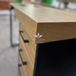 Маникюрный стол Mark Premium-03