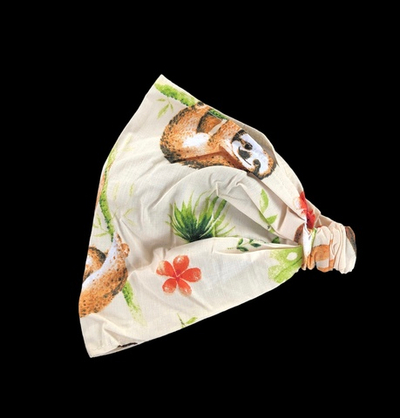 Косинка "Лінивці", бязь ТМ"P4"