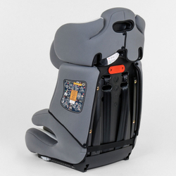Автокрісло універсальне JOY FX система ISOFIX FX 1771 (5266, 7887, 9559)