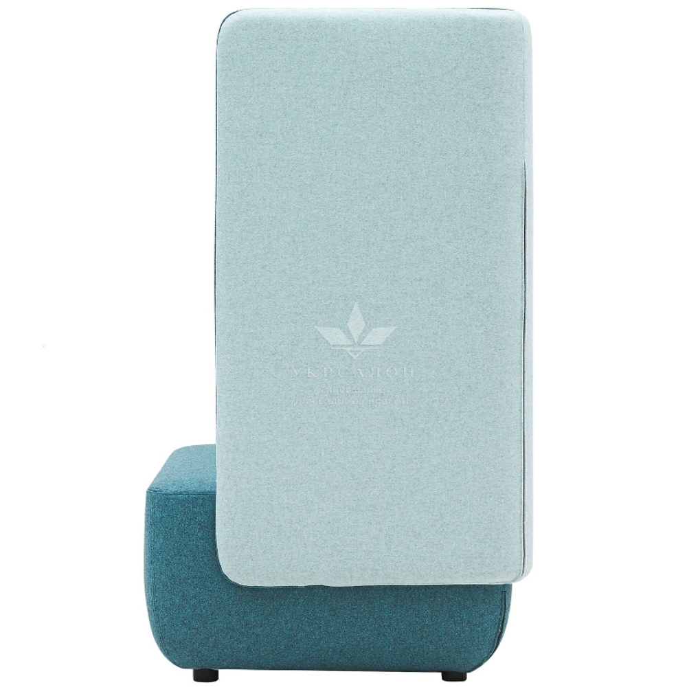 Диван для зала ожидания Alba