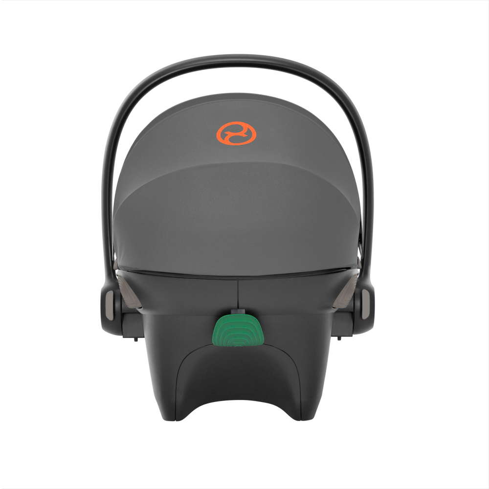 Автокресло-переноска детское Cybex Aton S2 i-Size 0-13 кг