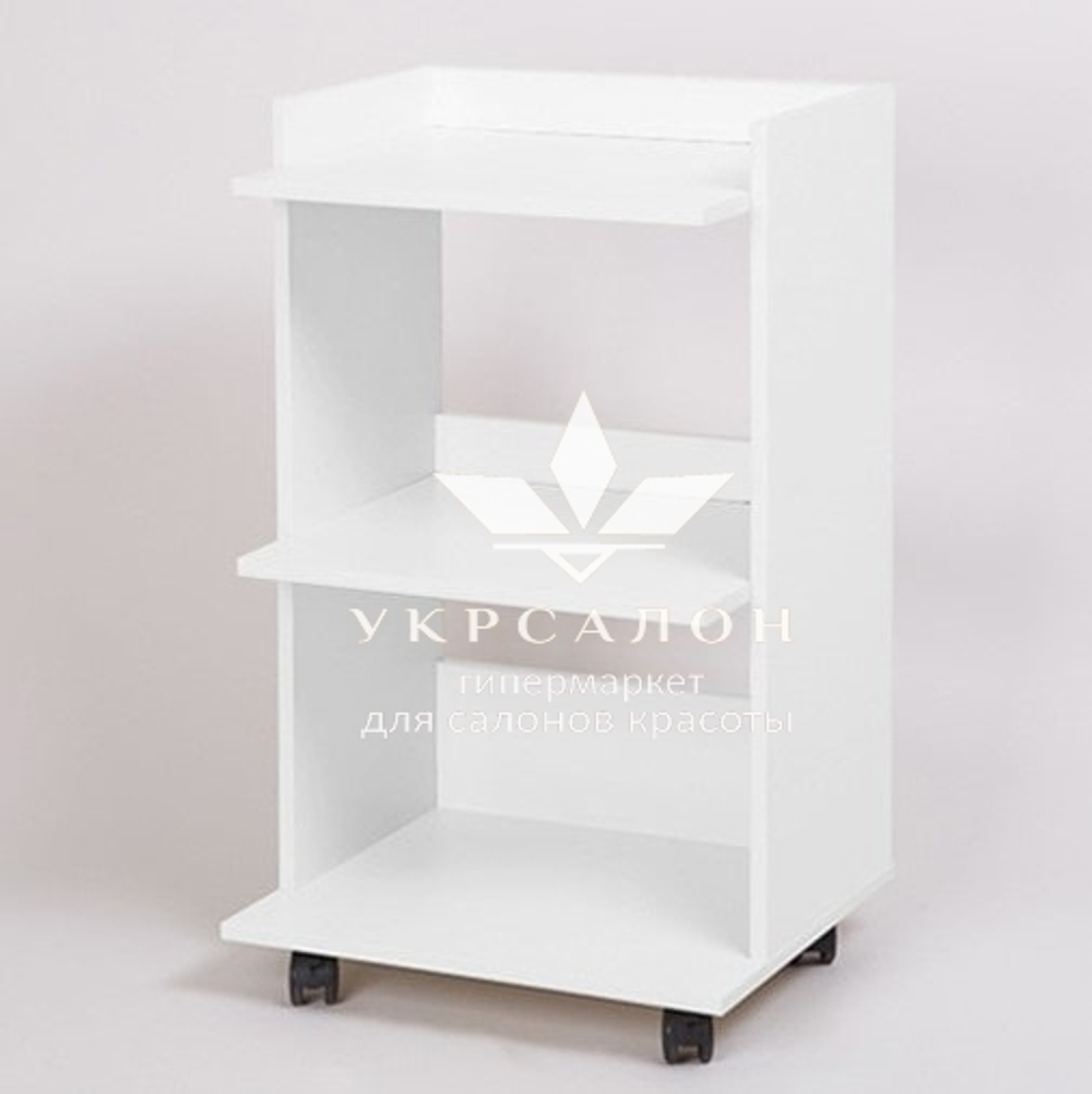 Тележка косметологическая 917