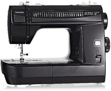 Швейна машина TOYOTA Jet B 224