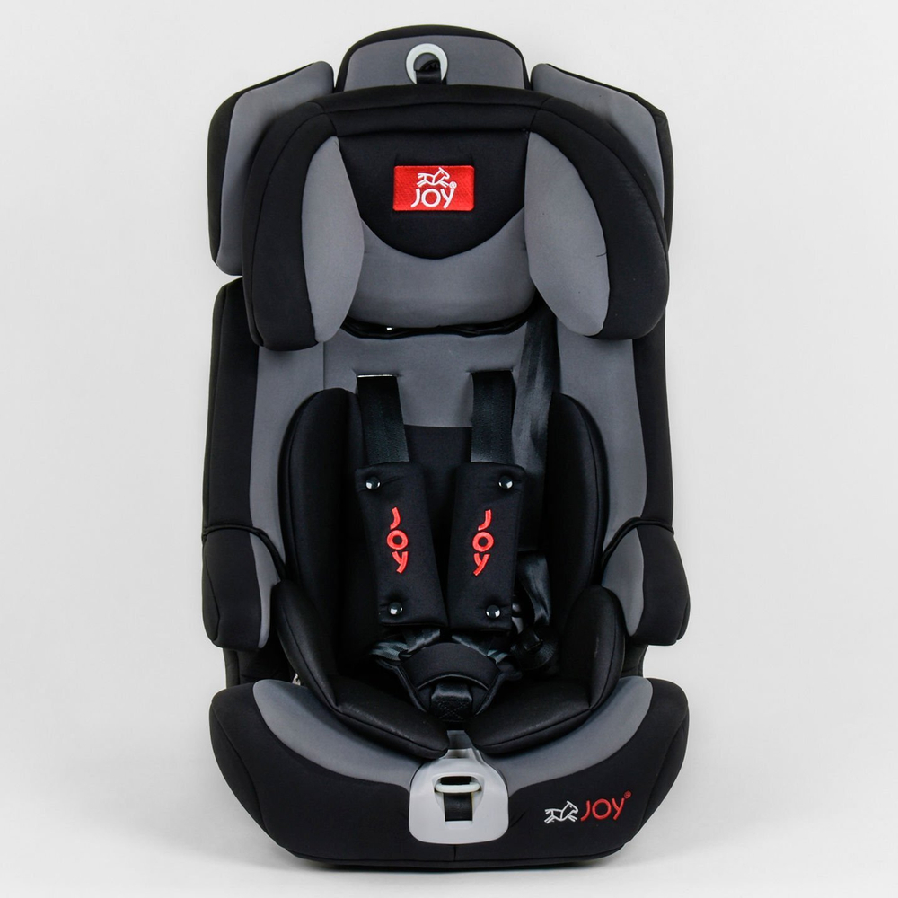 Автокрісло універсальне JOY FX система ISOFIX FX 1771 (5266, 7887, 9559)