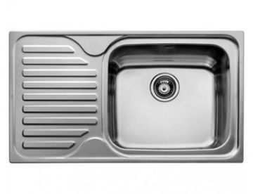 Кухонна мийка TEKA CLASSIC MAX 1B 1D LHD 11119201