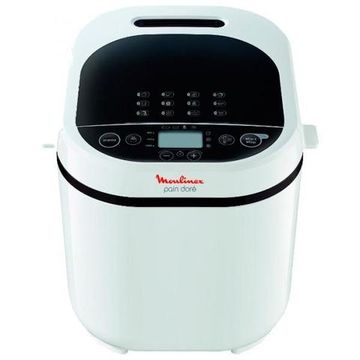 Хлібопічка Moulinex OW210130