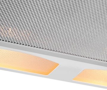 Витяжка PYRAMIDA TL 60 WHITE/2M