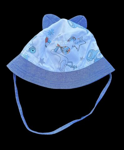 Панама, бавовна "Ua"