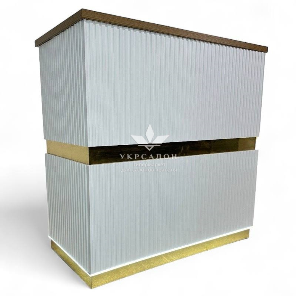 Стійка адміністратора кутова PEC-13а