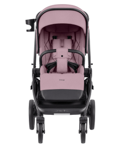 Універсальна коляска 3 в 1 Carrello Omega + CRL-6545/1