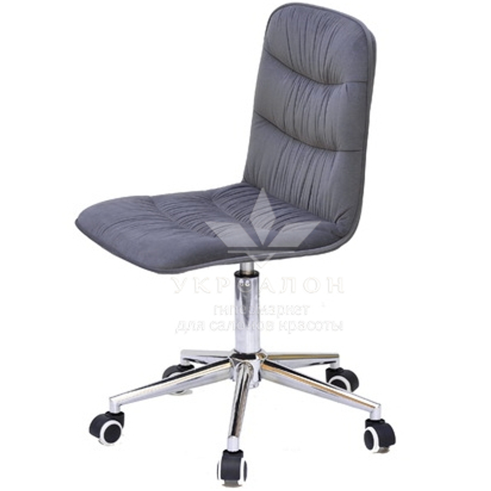 Стульчик мастера Splits velor New