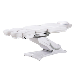 Педикюрне крісло 8187, (3 мотори)