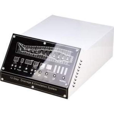 Апарат пресотерапії E + 8320В