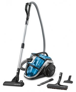 Пилосос без мішка Rowenta RO8341EA