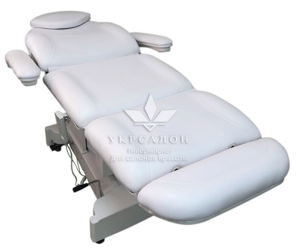 Кушетка косметологическая электрическая 2017-1