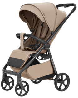 Прогулянкова коляска Carello Bravo Carbon CRL-5530