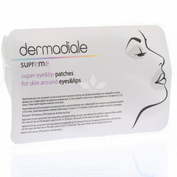 Патчи для кожи вокруг глаз Total Eye Patches