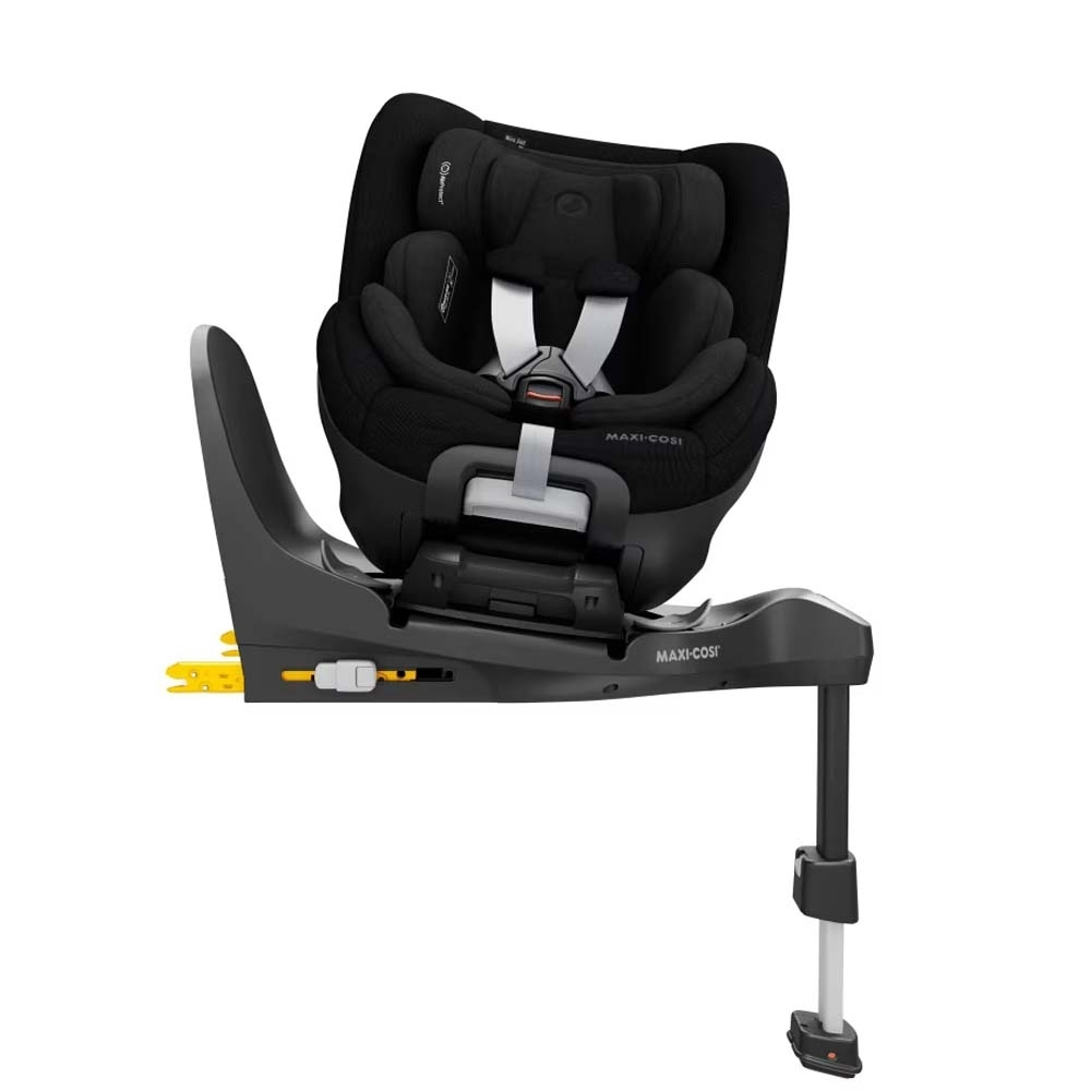 Автокрісло дитяче Maxi-Cosi Mica 360 PRO i-Size 0+/1 (0-18 кг)
