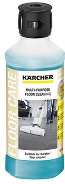 Засіб для прибирання підлоги Karcher (9.611-118.0) 500 мл