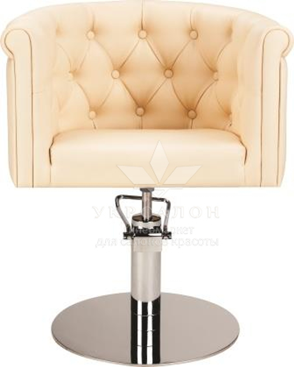 Перукарське крісло Mali