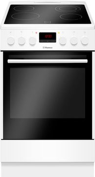 Плита електрична HANSA FCCW58208