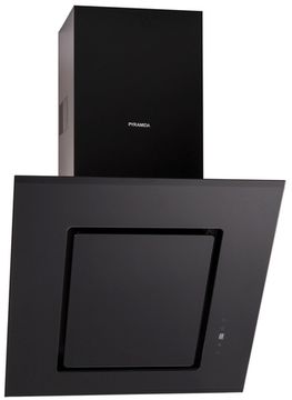 Витяжка PYRAMIDA BT 60 BLACK SU/U