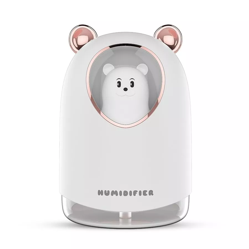 Увлажнитель воздуха