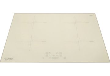 Варильна поверхня електрична VENTOLUX VI 64 TC IVORY