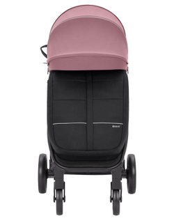 Прогулянкова коляска Carrello Bravo CRL-8512 BF