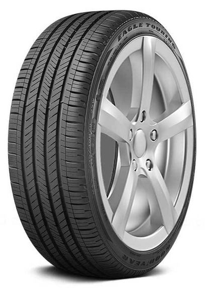 Goodyear Eagle Touring 225/55 R19 103H XL
