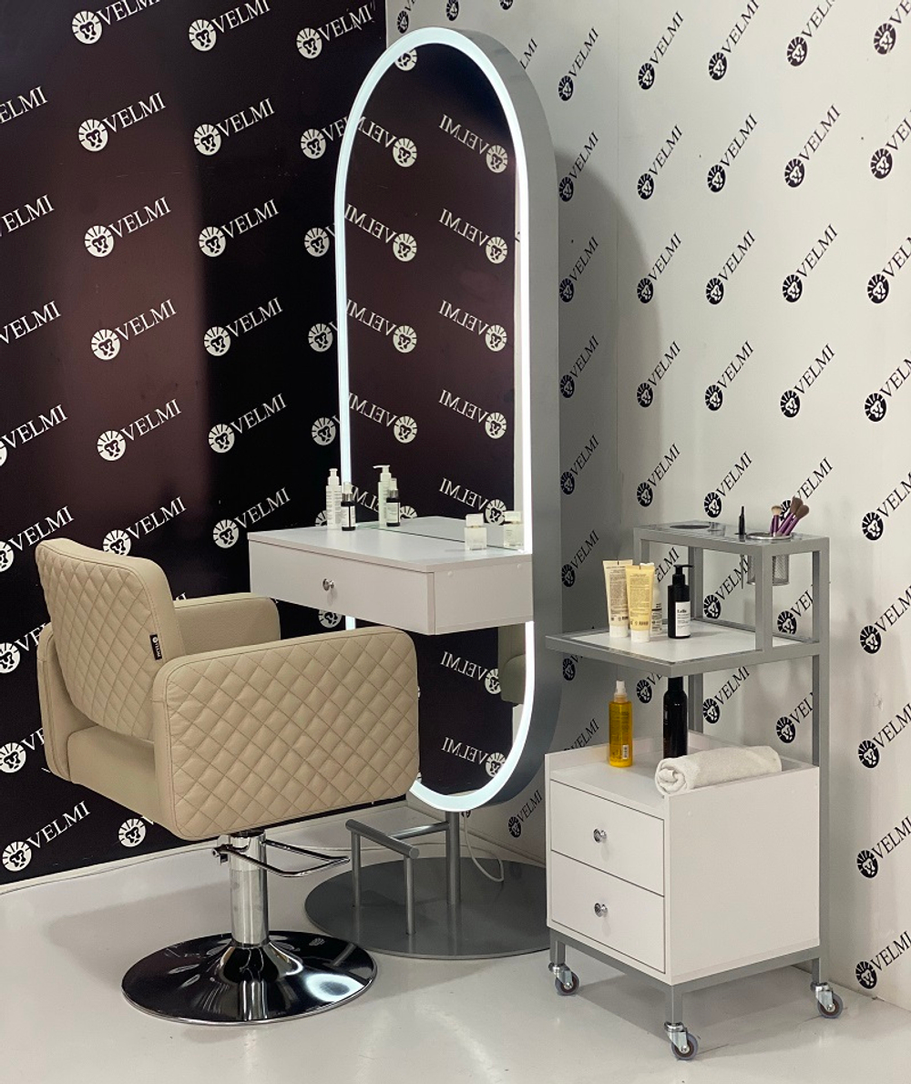 Комплект меблів Premium Polo Shine Adele