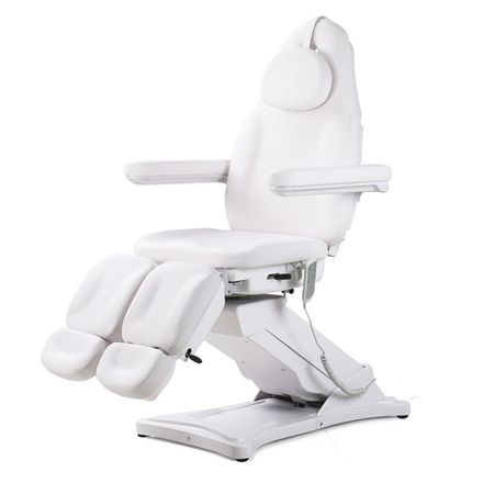 Педикюрне крісло 8187, (3 мотори)