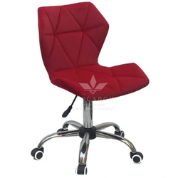 Стільчик майстра Paris Torino Velor