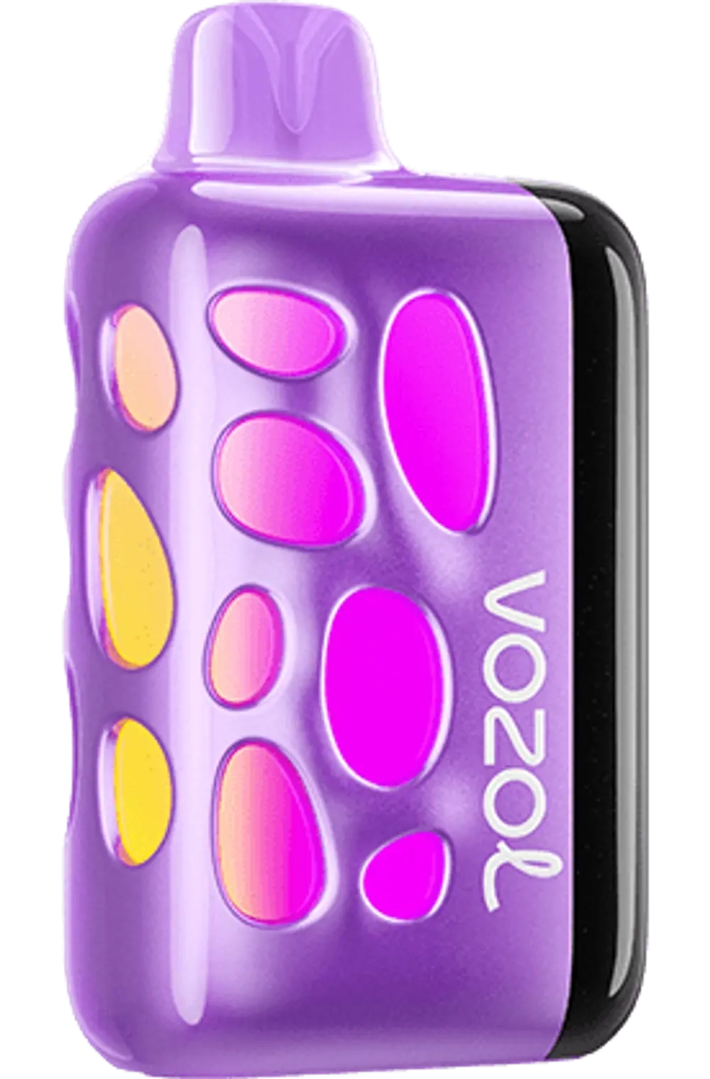 Vozol RAVE 50000 - Love 777 (5% nic)